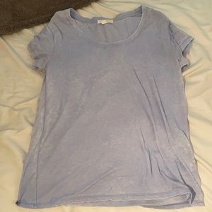 Treasure&Bond xs t-shirt. Fits a little oversized